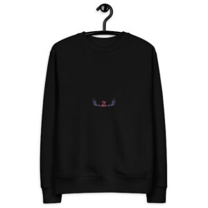 Unisex eco sweatshirt