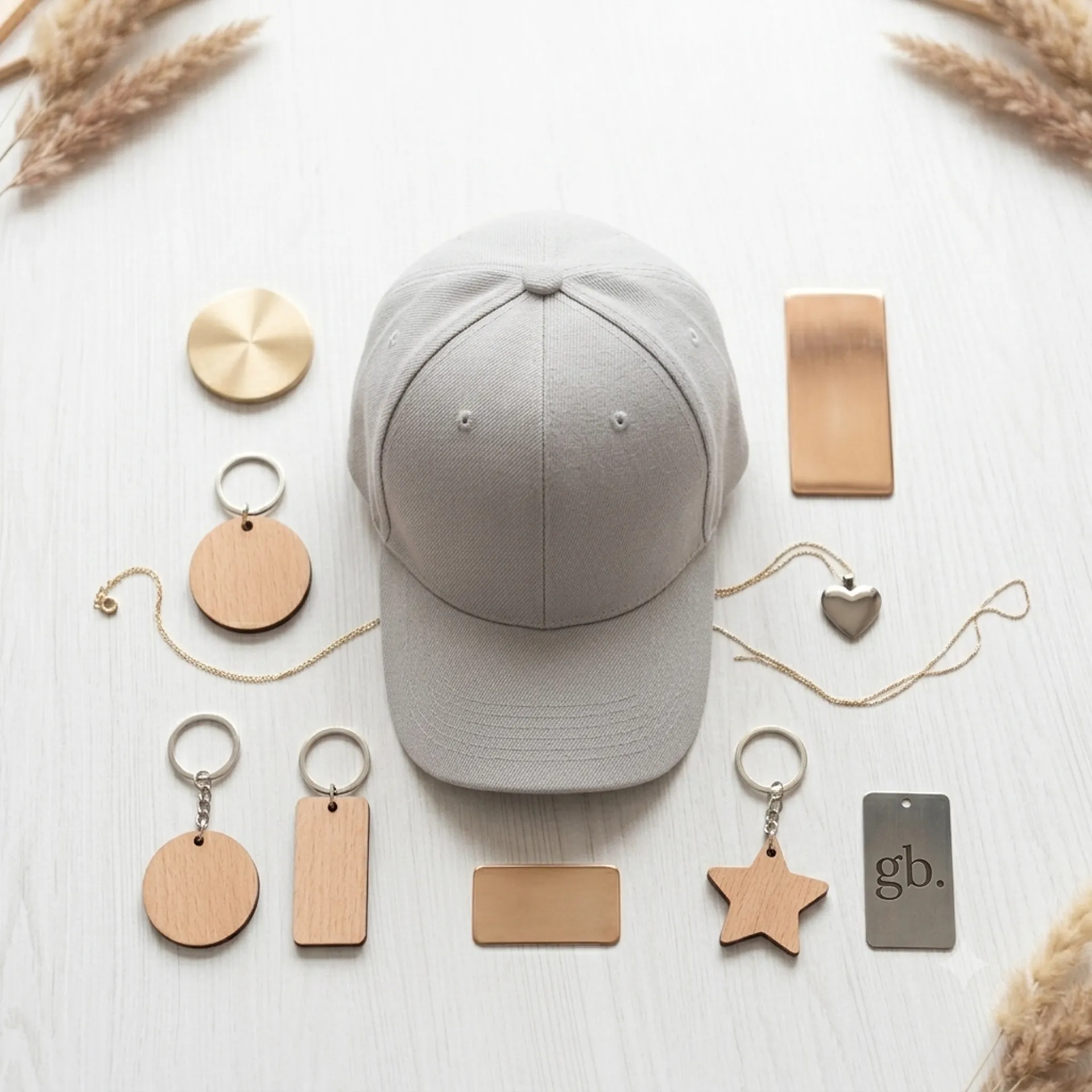 keychains-keepsakes