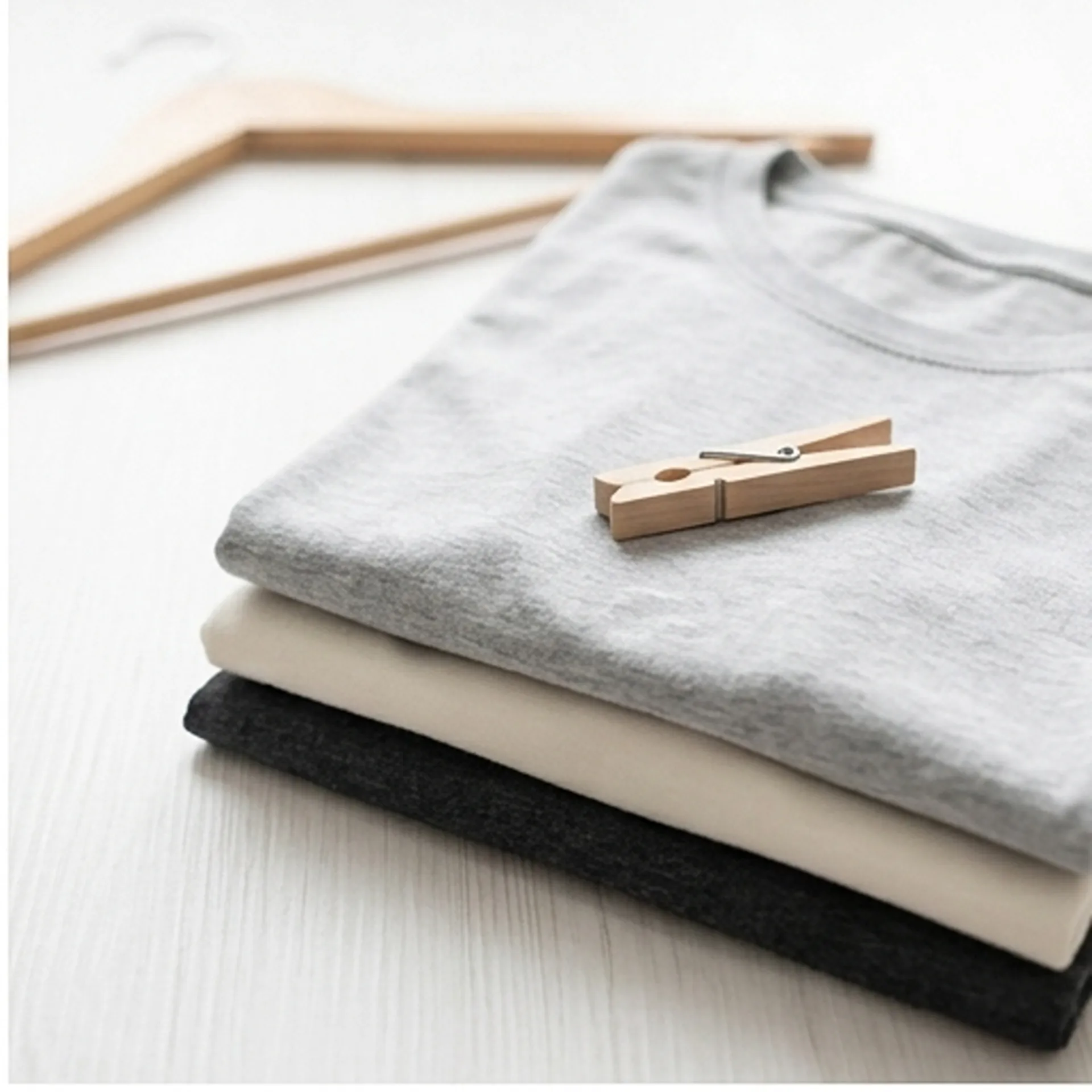 t-shirts